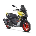 SR GT 200 SPORT E5 PIAGGIO GROUP